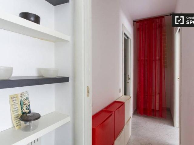 Appartamento in affitto a Milano via Giovanni Spadolini