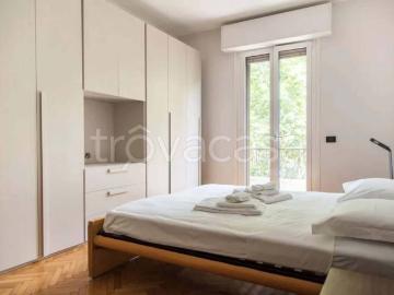 Appartamento in affitto a Milano via Giovanni Pezzotti, Pezzotti Meda