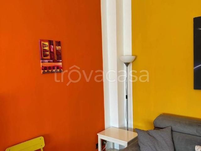 Appartamento in affitto a Milano via Guglielmo Pepe 32 milano, arredato TrovaCasa