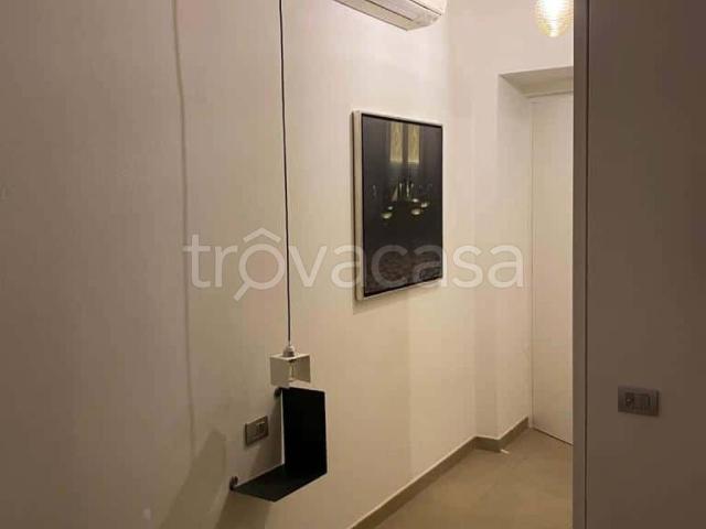 Appartamento in affitto a Milano via Domenico Cirillo, arredato, ascensore, lavatrice TrovaCasa