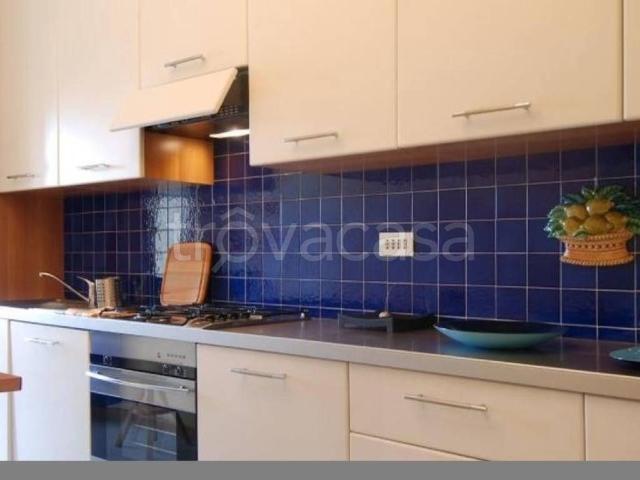 Appartamento in affitto a Milano via Domenichino, arredato, ascensore, zona residenziale TrovaCasa