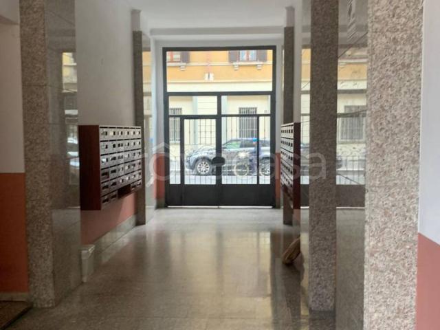 Appartamento in affitto a Milano via Don Giovanni Bosco, 16, arredato, riscaldamento autonomo, ascensore TrovaCasa