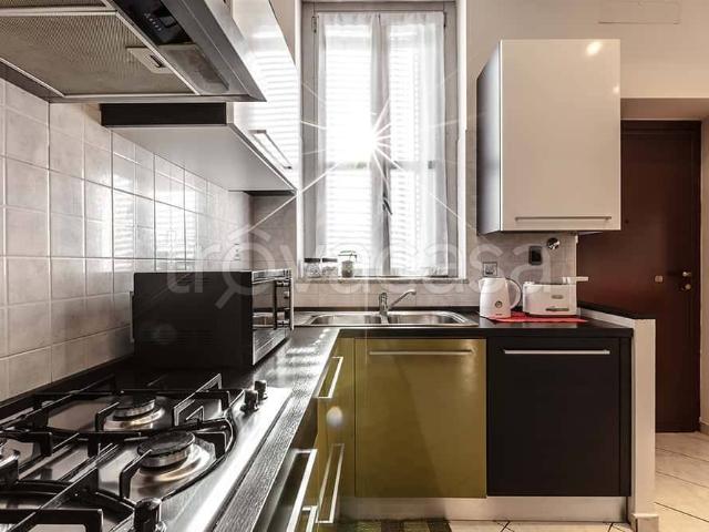 Appartamento in affitto a Milano via Don Giuseppe Andreoli TrovaCasa