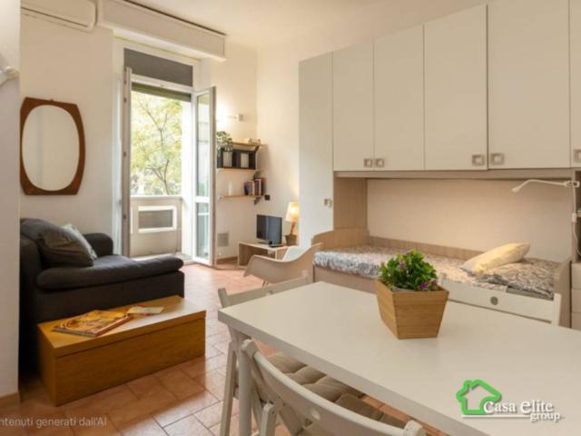 Appartamento in affitto a Milano via Degli Umiliati 36, arredato, vicinanze negozi, cantina TrovaCasa