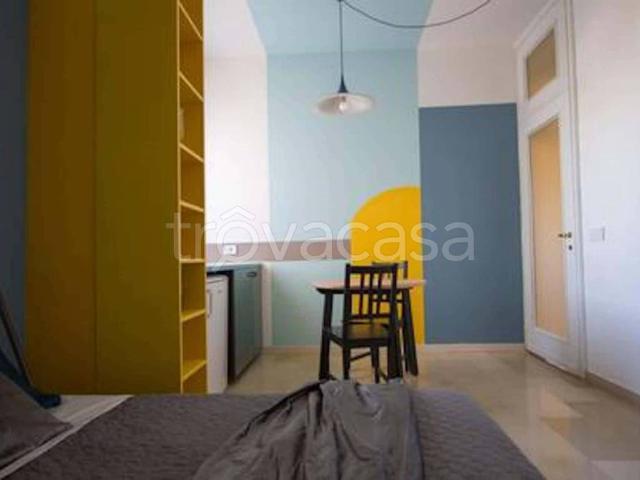 Appartamento in affitto a Milano via dei Piatti TrovaCasa