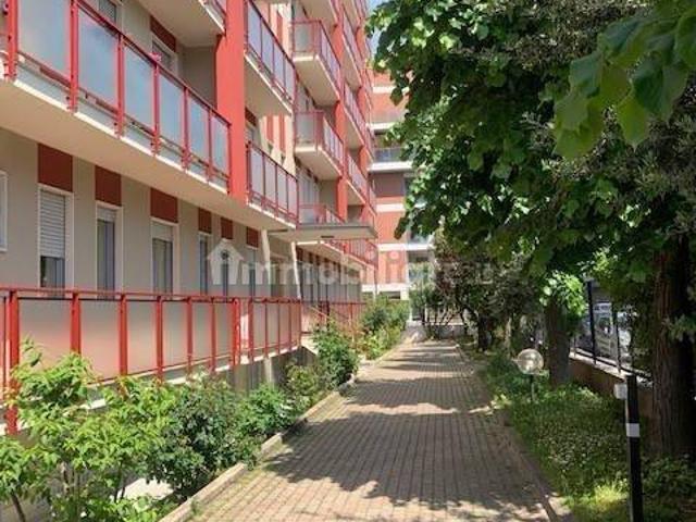 Appartamento in affitto a Milano via delle Forze Armate, 50, arredato, ascensore, riscaldamento assente TrovaCasa