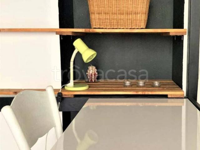 Appartamento in affitto a Milano via delle Leghe, arredato, lavatrice, lavastoviglie TrovaCasa