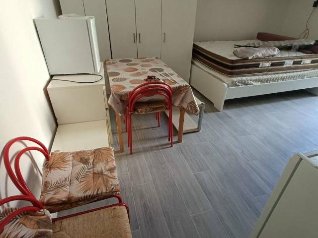 Appartamento in affitto a Milano via Digione, 9, arredato, balcone, angolo cottura TrovaCasa