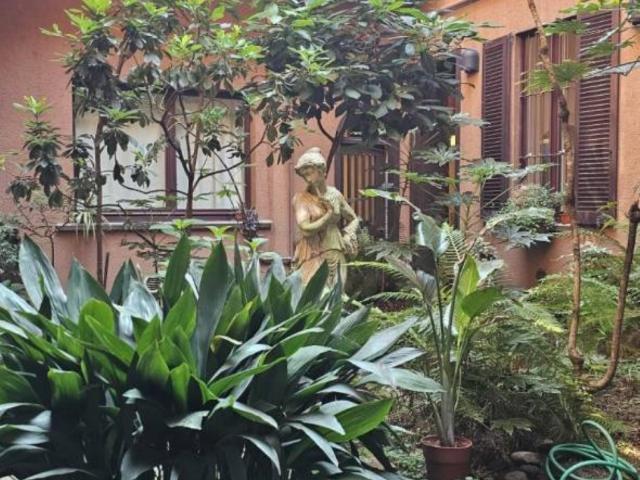 Appartamento in affitto a Milano via Disciplini, 4, arredato, riscaldamento autonomo, ascensore TrovaCasa