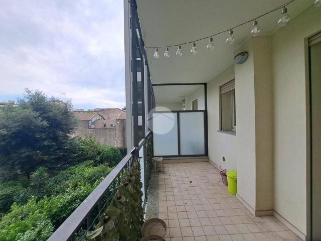 Appartamento in affitto a Milano via Enrico Cialdini, 91, arredato, box, terrazzo TrovaCasa
