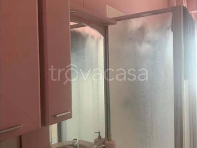 Appartamento in affitto a Milano via Elia Lombardini, Navigli Darsena