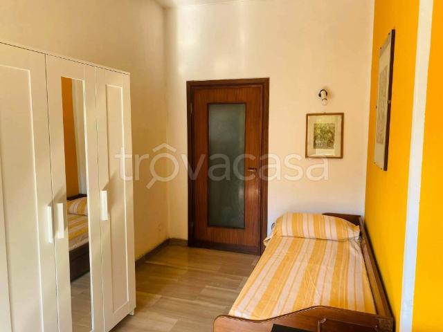 Appartamento in affitto a Milano via Ercolano, Bovisa