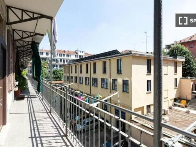 Appartamento in affitto a Milano via Errico Petrella, arredato, ascensore, lavatrice TrovaCasa