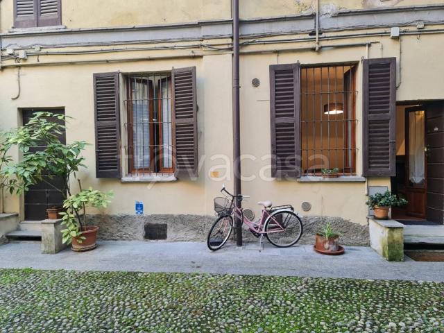 Appartamento in affitto a Milano via Evangelista Torricelli, 3, arredato TrovaCasa