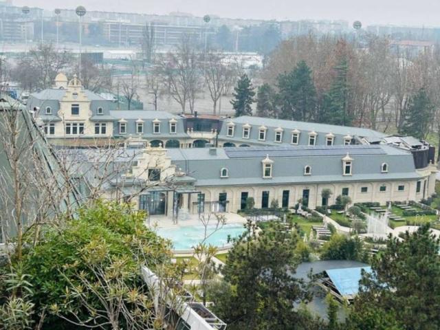 Appartamento in affitto a Milano via Fetonte, giardino, terrazzo, parzialmente arredato TrovaCasa