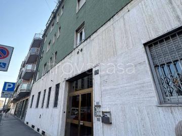 Appartamento in affitto a Milano via Fiuggi, 59, arredato, esposizione interna, angolo cottura TrovaCasa