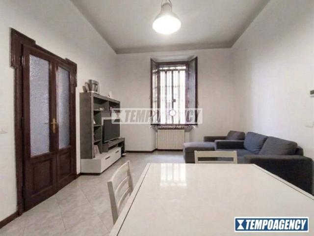 Appartamento in affitto a Milano via Filippo Palizzi, non arredato/vuoto, arredato, riscaldamento autonomo TrovaCasa