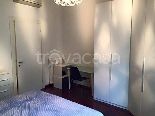 Appartamento in affitto a Milano via Francesco De Sanctis, 11/a, arredato, cucina abitabile TrovaCasa