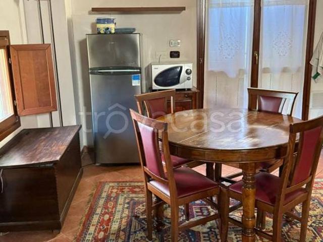 Appartamento in affitto a Milano via Fratelli Bozzi, 7, Quarto Cagnino