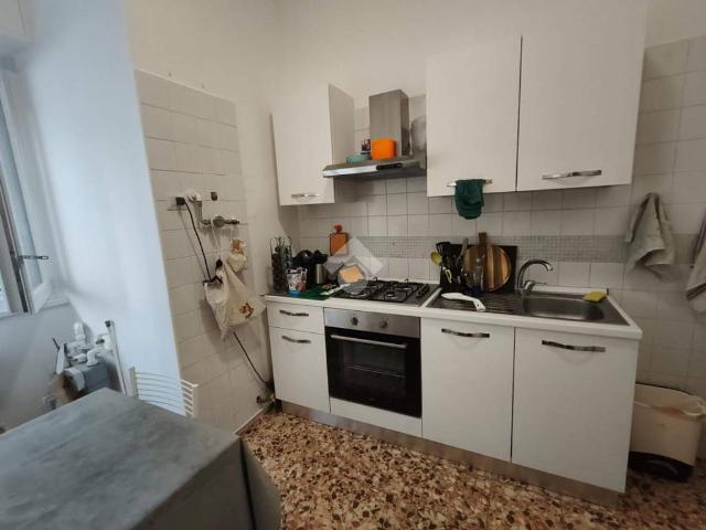 Appartamento in affitto a Milano via hermada, 15, arredato, riscaldamento autonomo, ascensore TrovaCasa