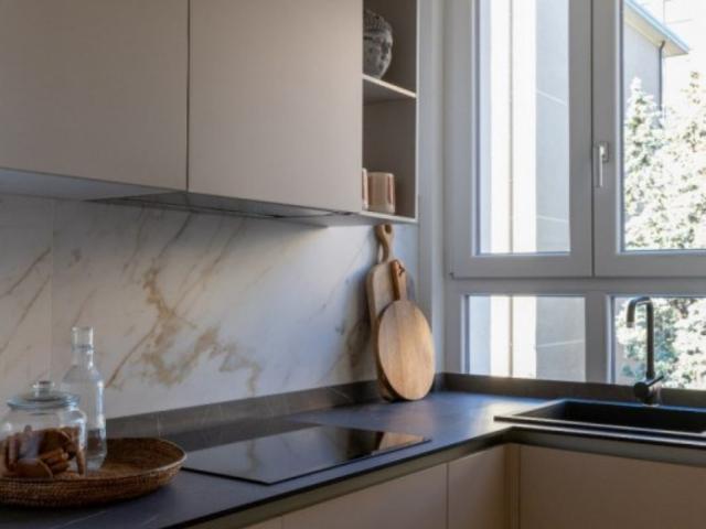 Appartamento in affitto a Milano via Orbetello 4, arredato, immobile di prestigio, riscaldamento centralizzato TrovaCasa