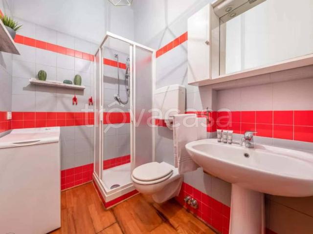 Appartamento in affitto a Milano via l. Cagnola TrovaCasa