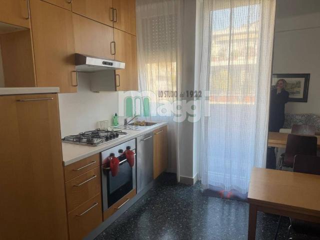 Appartamento in affitto a Milano via Lovanio, arredato, box, ascensore TrovaCasa
