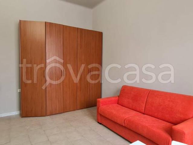 Appartamento in affitto a Milano via Lodovico il Moro, 85, Tre Castelli Faenza