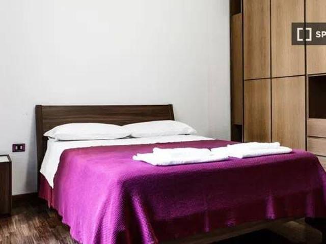 Appartamento in affitto a Milano via Lodovico Settala, arredato TrovaCasa