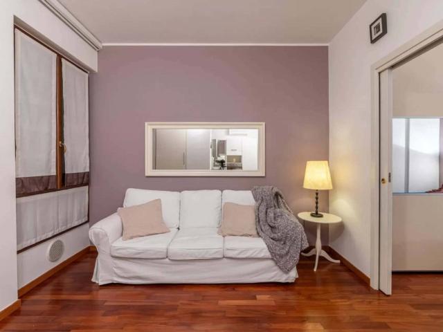 Appartamento in affitto a Milano via Lorenteggio, centrale TrovaCasa