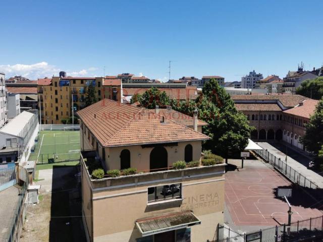 Appartamento in affitto a Milano via Lambrate, 3, arredato, ascensore, riscaldamento assente TrovaCasa