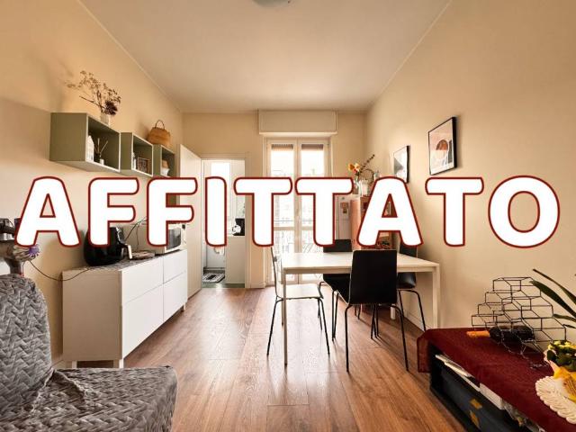 Appartamento in affitto a Milano via Lambrate, 11, arredato, ristrutturato, vicinanze negozi TrovaCasa