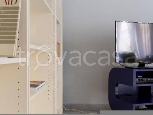 Appartamento in affitto a Milano via Leon Battista Alberti, Sempione Fiera Milanocity