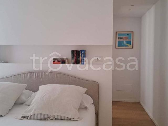 Appartamento in affitto a Milano via Leone Tolstoi, Piazza Napoli