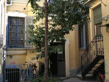 Appartamento in affitto a Milano via Ludovico Mancini, 15, Piave Tricolore