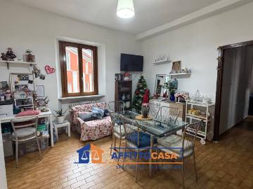 Appartamento in affitto a Milano via Luigi Manfredini, 6, arredato, cucina a vista, bagno finestrato TrovaCasa