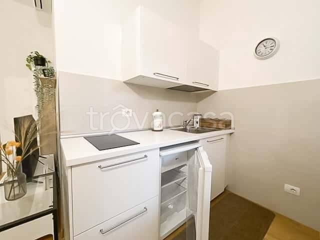 Appartamento in affitto a Milano via Luisa Battistotti Sassi TrovaCasa