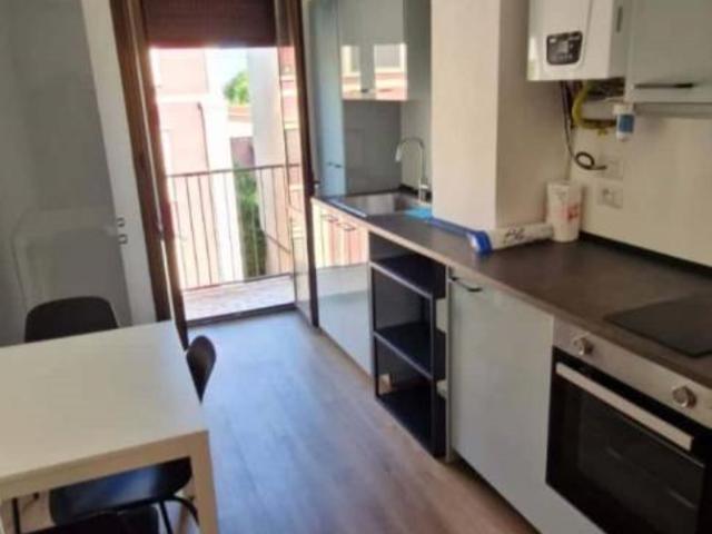 Appartamento in affitto a Milano via Monte Piana, riscaldamento autonomo, lavatrice, lavastoviglie TrovaCasa