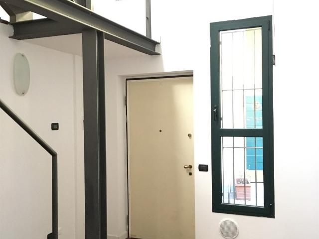 Appartamento in affitto a Milano via monviso 36, parzialmente arredato, ascensore, ristrutturato TrovaCasa