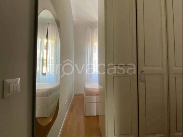 Appartamento in affitto a Milano via Matteo Maria Boiardo, arredato TrovaCasa