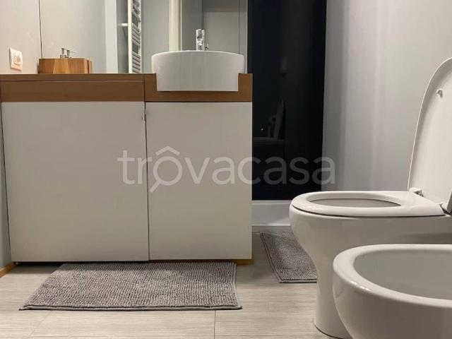 Appartamento in affitto a Milano via Magolfa TrovaCasa