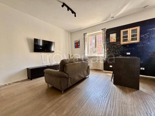 Appartamento in affitto a Milano via Magolfa, arredato, ascensore, doppia esposizione TrovaCasa