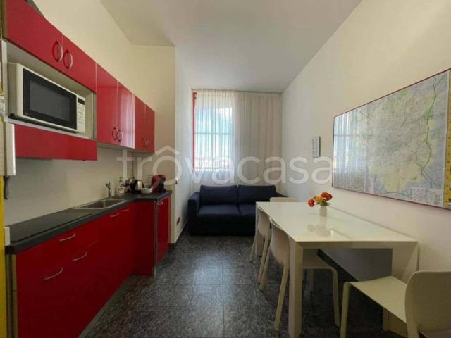 Appartamento in affitto a Milano via Manfredo Camperio, ascensore, centrale, aria condizionata TrovaCasa