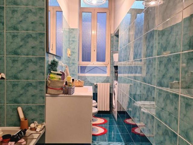 Appartamento in affitto a Milano via Medardo Rosso, 19, arredato, ascensore, servizio di portineria TrovaCasa