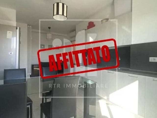 Appartamento in affitto a Milano via Negroli, 34, giardino, parzialmente arredato, ascensore TrovaCasa
