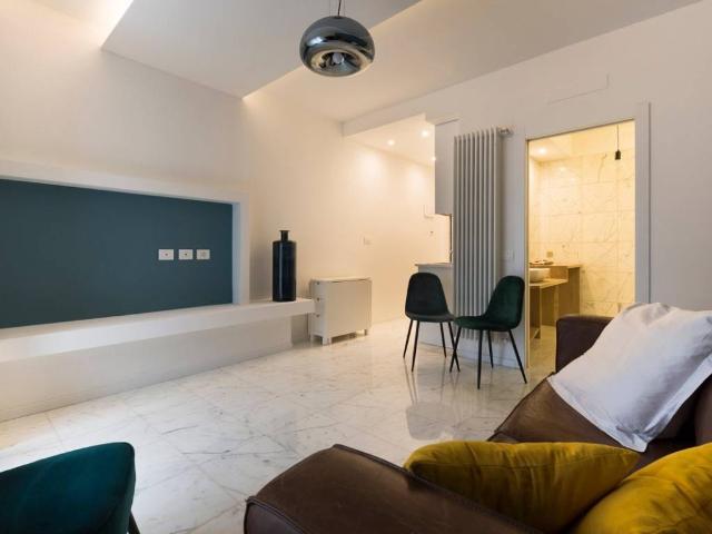 Appartamento in affitto a Milano via Nicola Antonio Porpora, 119, arredato, luminoso, balcone TrovaCasa