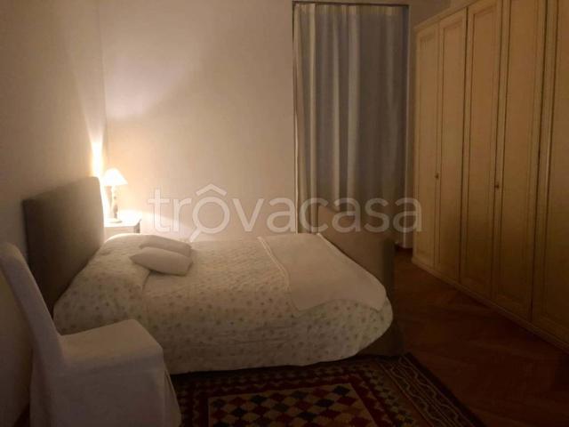 Appartamento in affitto a Milano via Nicola d'Apulia, Rovereto