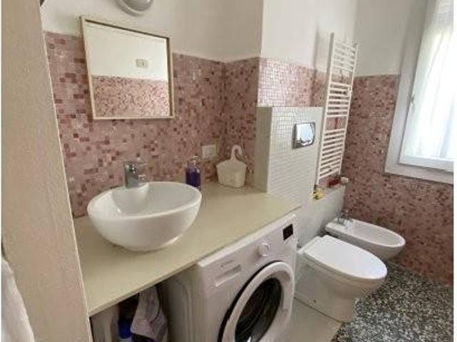 Appartamento in affitto a Milano via Nicola Palmieri, Cermenate Abbiategrasso