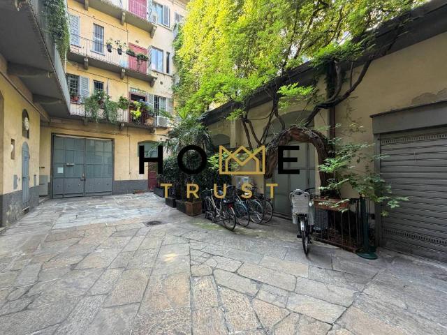 Appartamento in affitto a Milano via Nino Bixio, 19, Porta Venezia