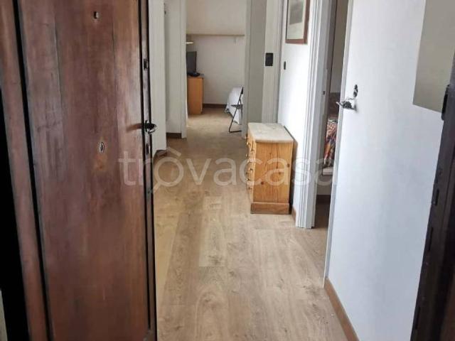 Appartamento in affitto a Milano via Nino Bixio, arredato, terrazzo, ascensore TrovaCasa